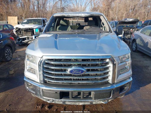 Ford F-150 Xlt Image 4