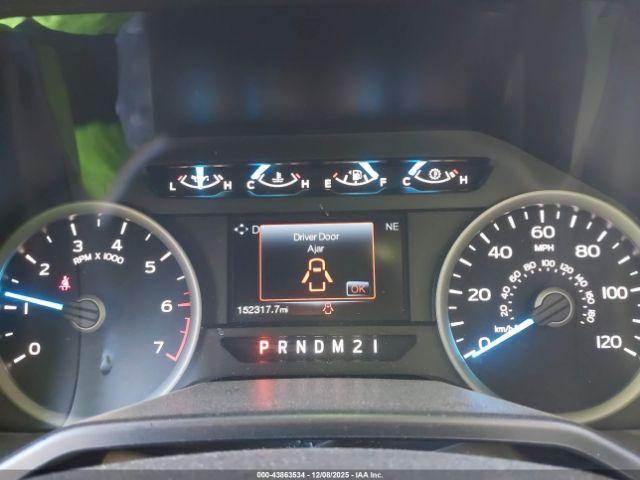 Ford F-150 Xlt Image 8