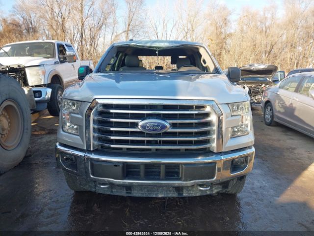Ford F-150 Xlt Image 13