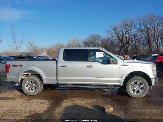 Ford F-150 Xlt Image 18