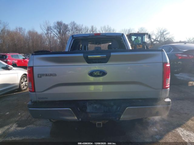 Ford F-150 Xlt Image 11