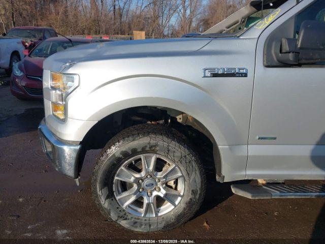 Ford F-150 Xlt Image 17