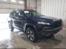 Jeep Cherokee Trailhawk Image 1