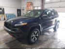 Jeep Cherokee Trailhawk Image 8