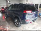 Jeep Cherokee Trailhawk Image 5