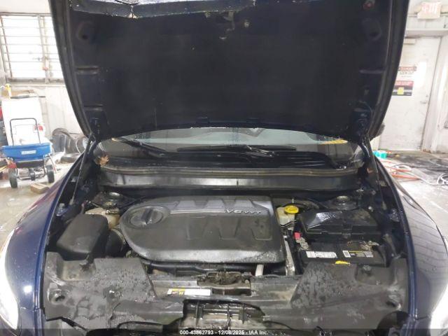 Jeep Cherokee Trailhawk Image 13