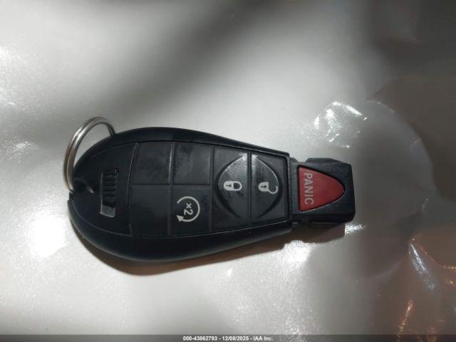 Jeep Cherokee Trailhawk Image 15