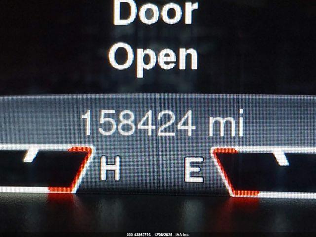 Jeep Cherokee Trailhawk Image 12