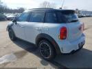 MINI Countryman Cooper S Image 8