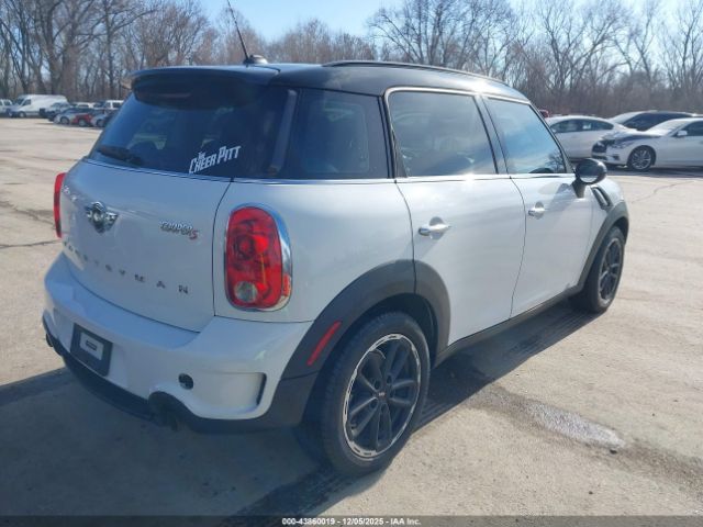 MINI Countryman Cooper S Image 2