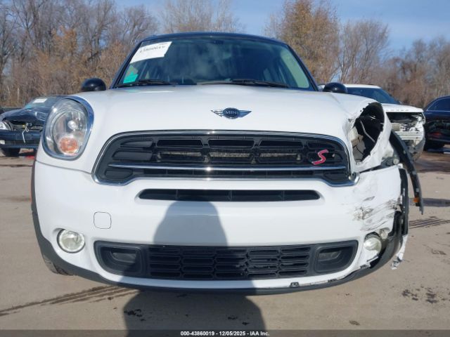 MINI Countryman Cooper S Image 4