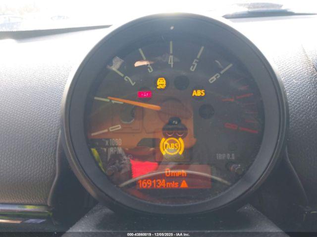 MINI Countryman Cooper S Image 5