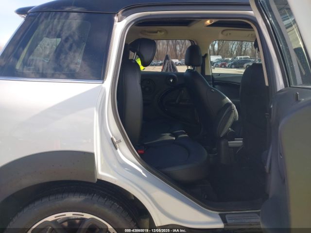 MINI Countryman Cooper S Image 7