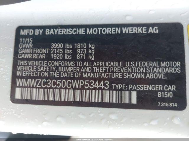 MINI Countryman Cooper S Image 13