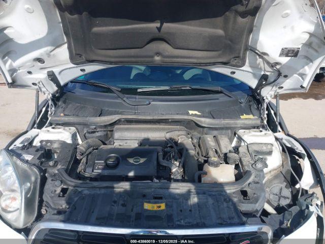 MINI Countryman Cooper S Image 9