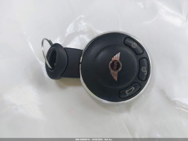 MINI Countryman Cooper S Image 6