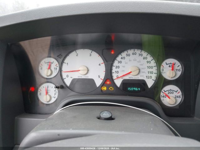 Dodge Ram 2500 Image 18