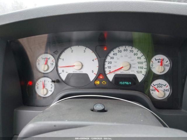 Dodge Ram 2500 Image 18