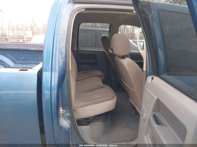 Dodge Ram 2500 Image 17