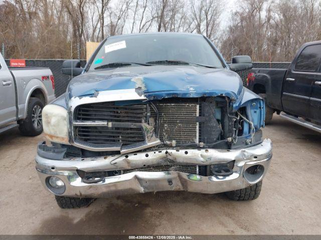 Dodge Ram 2500 Image 7
