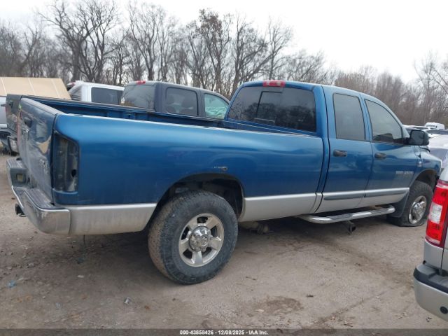 Dodge Ram 2500 Image 9