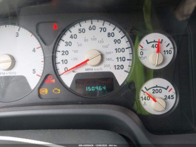 Dodge Ram 2500 Image 14