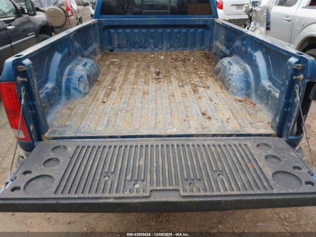 Dodge Ram 2500 Image 10