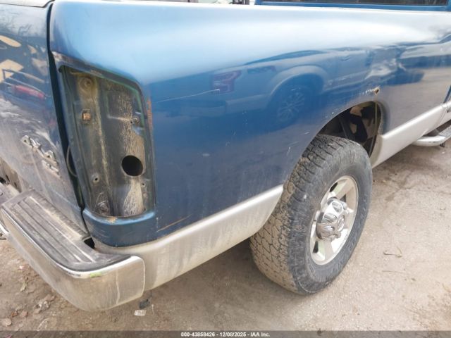 Dodge Ram 2500 Image 15