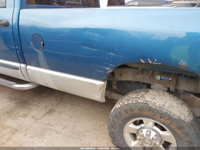 Dodge Ram 2500 Image 19