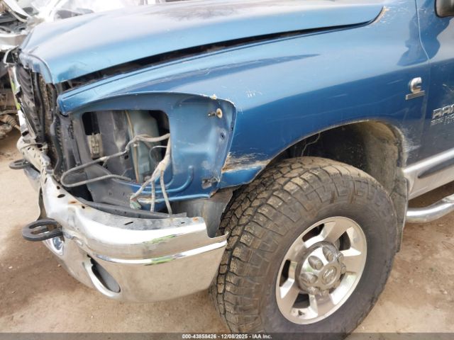 Dodge Ram 2500 Image 13