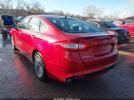 Ford Fusion Titanium Image 13
