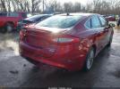 Ford Fusion Titanium Image 3