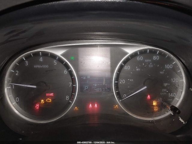 Nissan Kicks S Image 6