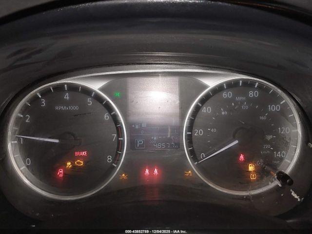 Nissan Kicks S Image 6