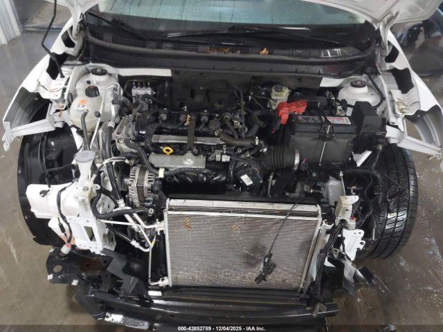 Nissan Kicks S Image 2