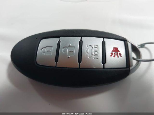 Nissan Kicks S Image 7