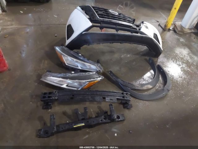 Nissan Kicks S Image 17