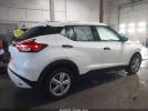 Nissan Kicks S Image 4
