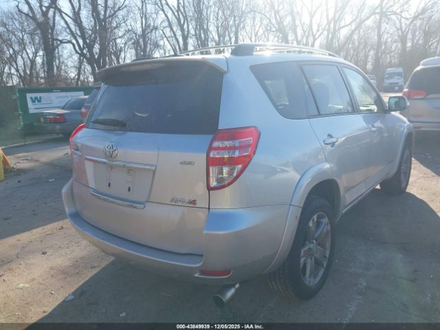 Toyota RAV4 Sport V6 Image 3