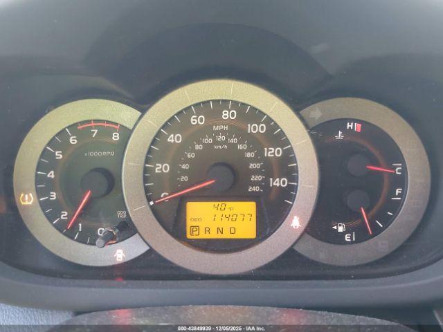 Toyota RAV4 Sport V6 Image 6