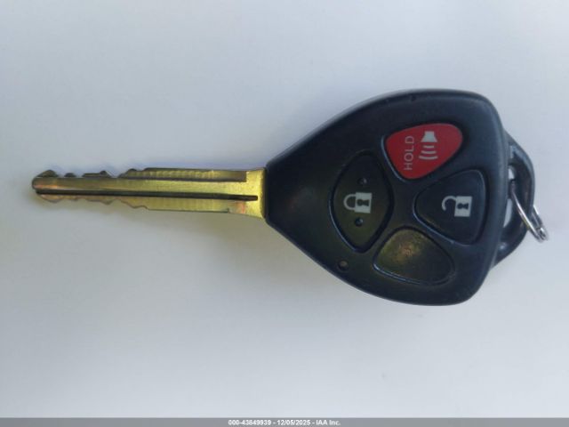 Toyota RAV4 Sport V6 Image 12