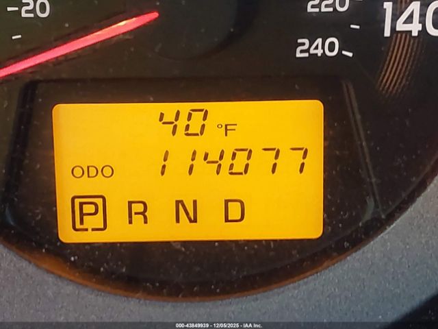 Toyota RAV4 Sport V6 Image 7