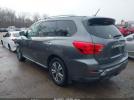 Nissan Pathfinder Sl Image 2