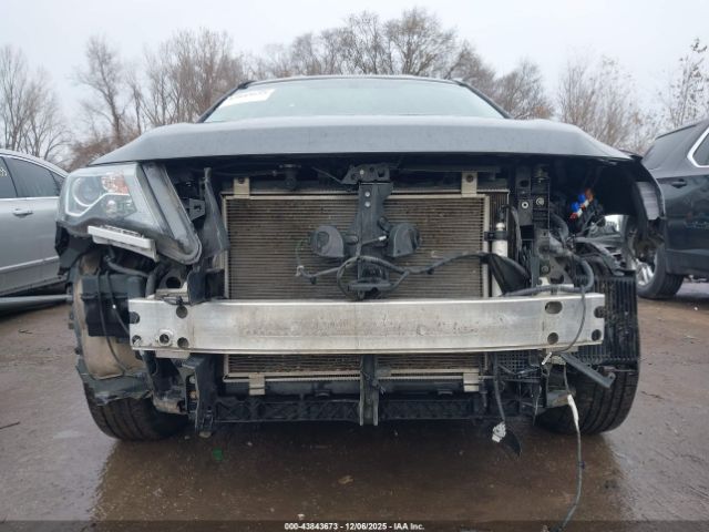 Nissan Pathfinder Sl Image 6