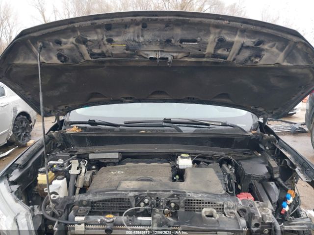 Nissan Pathfinder Sl Image 18