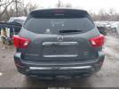 Nissan Pathfinder Sl Image 13