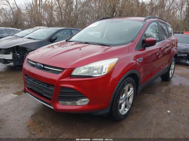 Ford Escape Se Image 4