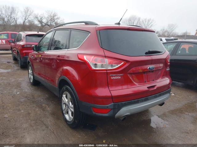 Ford Escape Se Image 5
