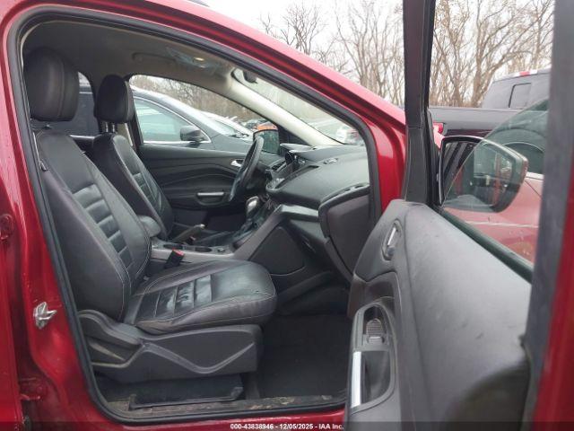Ford Escape Se Image 7