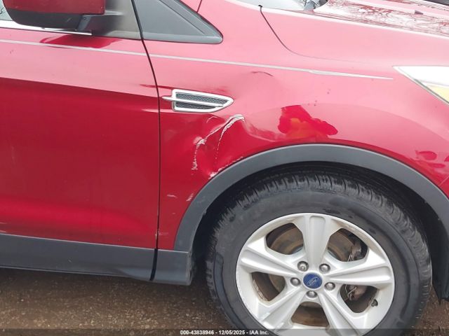 Ford Escape Se Image 8